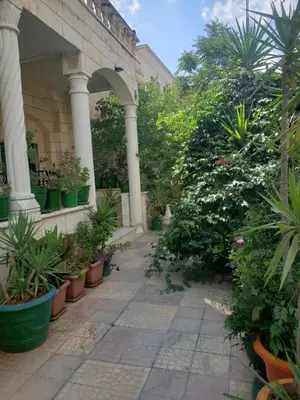 Gallery image of Alotaibi building # 6 in Amman
