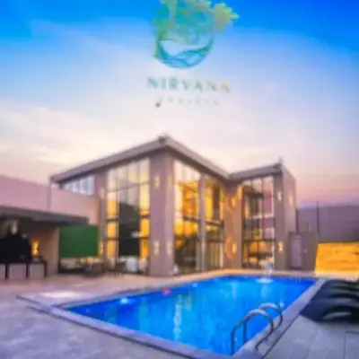 Nirvana Chalets