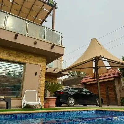 Yasmina Chalet