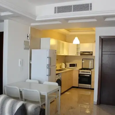 Cosy appartement