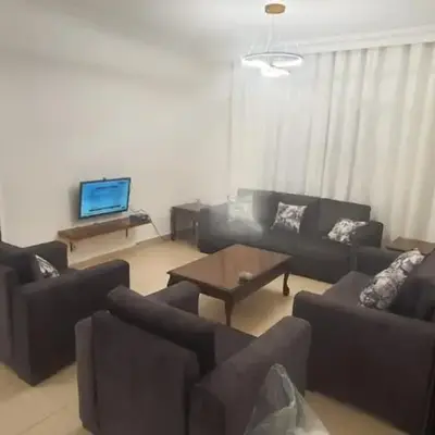 Furniture apartment for families 3 bedroom