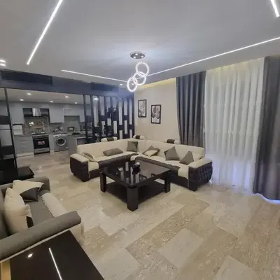 Dier Ghbar 2 bedrooms-A
