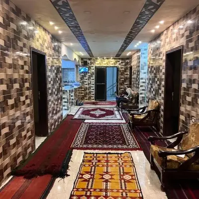 Indiana Jones Home Stay