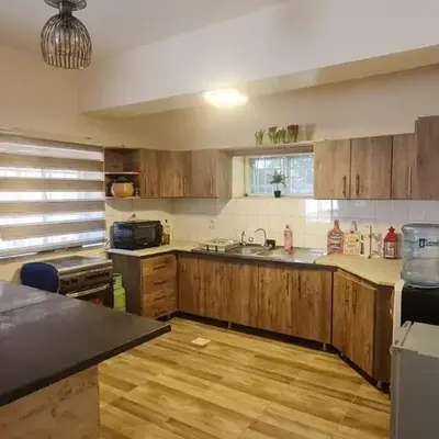 Peppermint AL Weibdeh 1-Bed Cozy Apartment