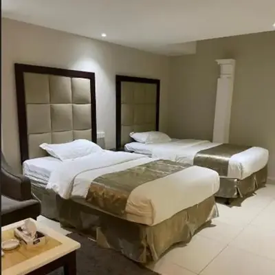 شقه سياحيه أبو نصير