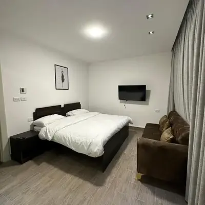 central apartment for rent 16