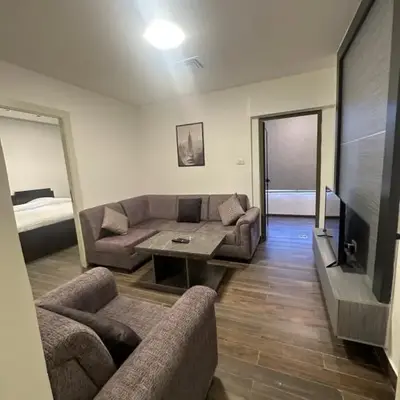 central apartment for rent 19