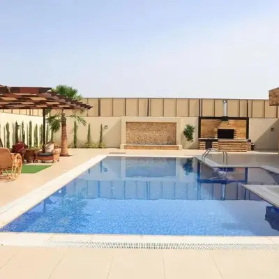 Sunrise Villa