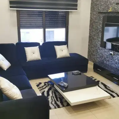Apartment in Amman 7'th Circle