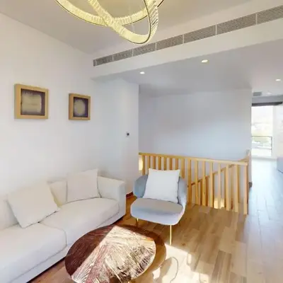 Lovely 2-Bedroom with pool in the heart of Aqaba