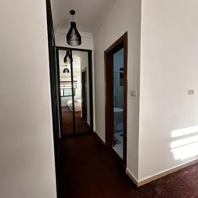 5-New and Spacious Apartments Close to Market