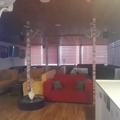 bedouin hostel