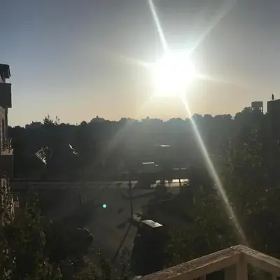 Amman Sweet-Home - 2 bedrooms Apartment