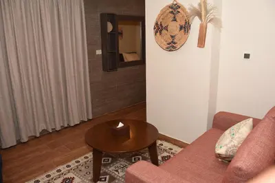 Gallery image of Sukoon Hotel Amman in Amman