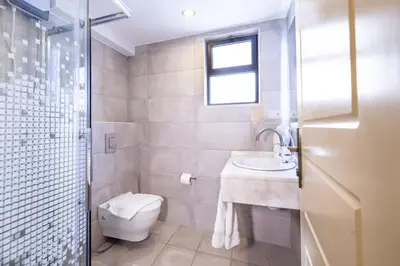 Gallery image of Sukoon Hotel Amman in Amman