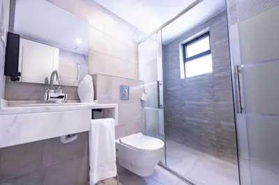 Gallery image of Sukoon Hotel Amman in Amman