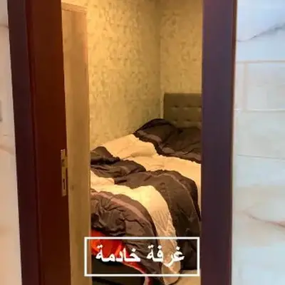شقه دوبلكس داماك العبدلي