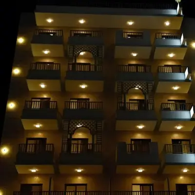 Turquoisejo Hotel