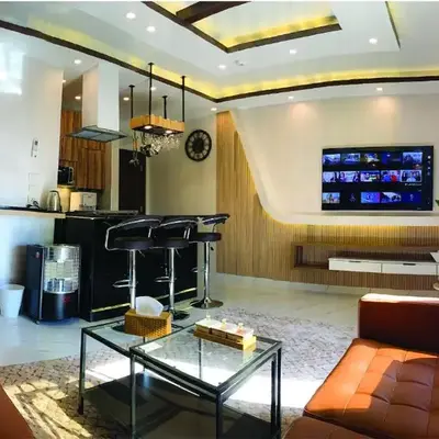 Alsadi Housing- Jabal Amman