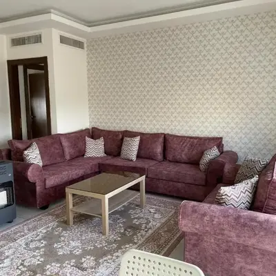 7th Circle Apartment