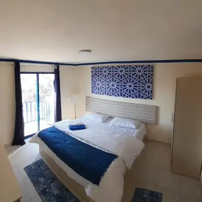 citadel mountain sun guest house