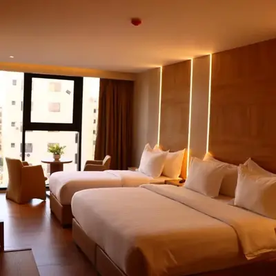 Aysel Hotel