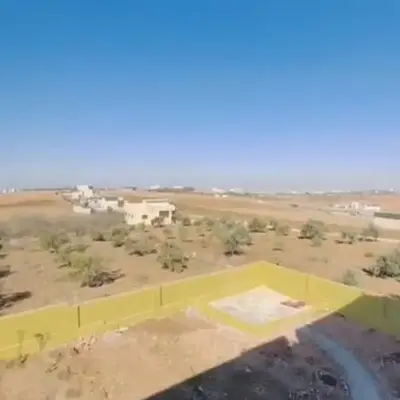 اربد طريق البترول دبج مول فيلا مزرعة مفروشة للايجار يومي أسبوعي شهري
