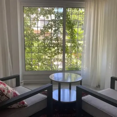 Bright & Spacious