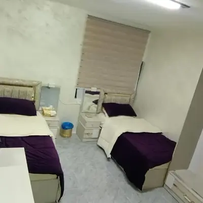 Ahmad Hostel