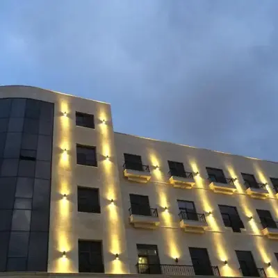 Baden Hotel Suites
