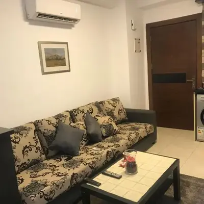 Abdoun studio