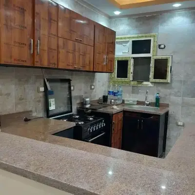 Aqaba Drought inn