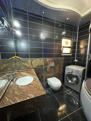 Gallery image of شقة مفروشة فاخرة للإيجار ربوة عبدون - Luxury Furnished Apartment for Rent in Amman