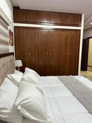 Gallery image of شقة مفروشة فاخرة للإيجار ربوة عبدون - Luxury Furnished Apartment for Rent in Amman