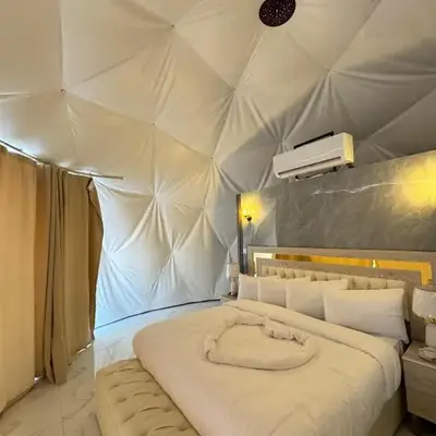 The Flowers Camp