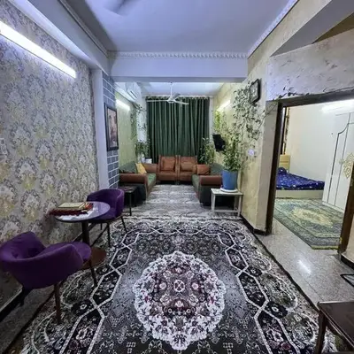 Rawabi INN