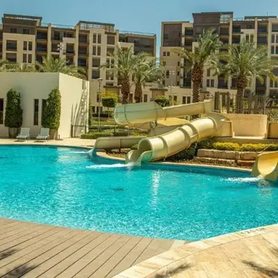 Al RAHA village - Aqaba أستوديو بقرية الراحه العقبة مرسى زايد