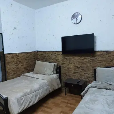 بيت الحجر