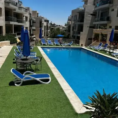 Luxury home Abdoun complex