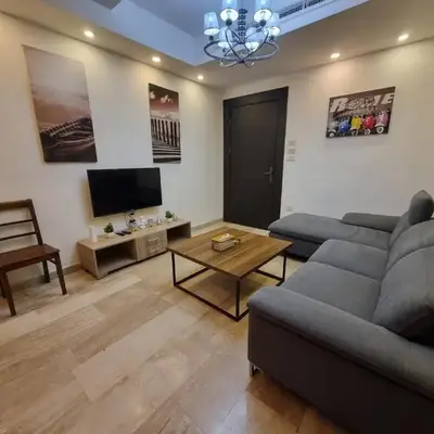 unique 2bedroom at abdoun 006