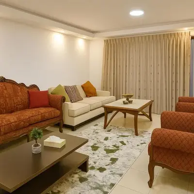 Misk Home