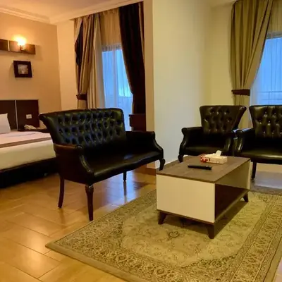 Ream Hotel Amman