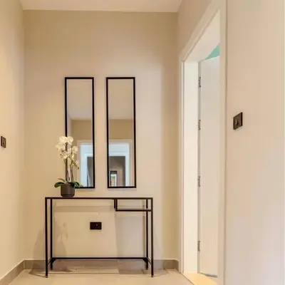Flamant Apartments