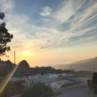 Dana Moon hostel
