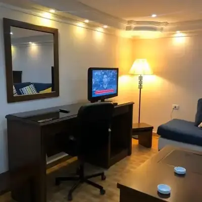 Petra EcoStay