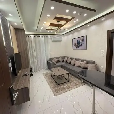 Third circle Luxury Hotel apartment New