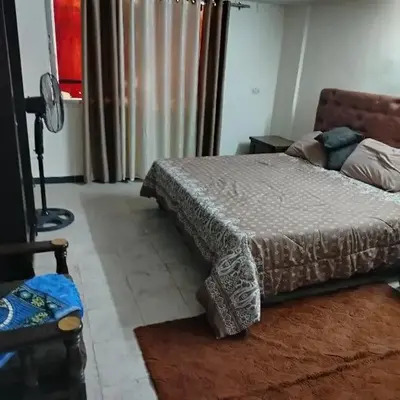 شقة الراحة والسعادة economic comfortable flat first floor
