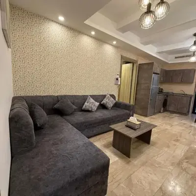 unique 2bedroom at abdoun 007