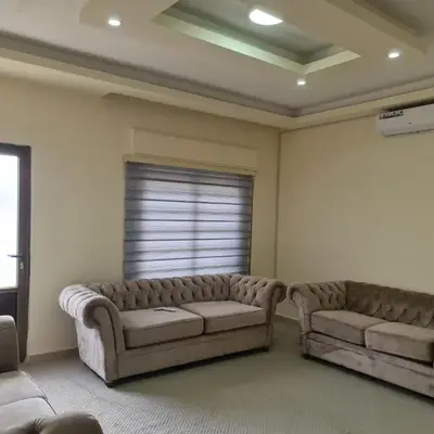 Samer Apartment