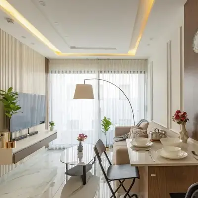 Shamsi Apartments 223